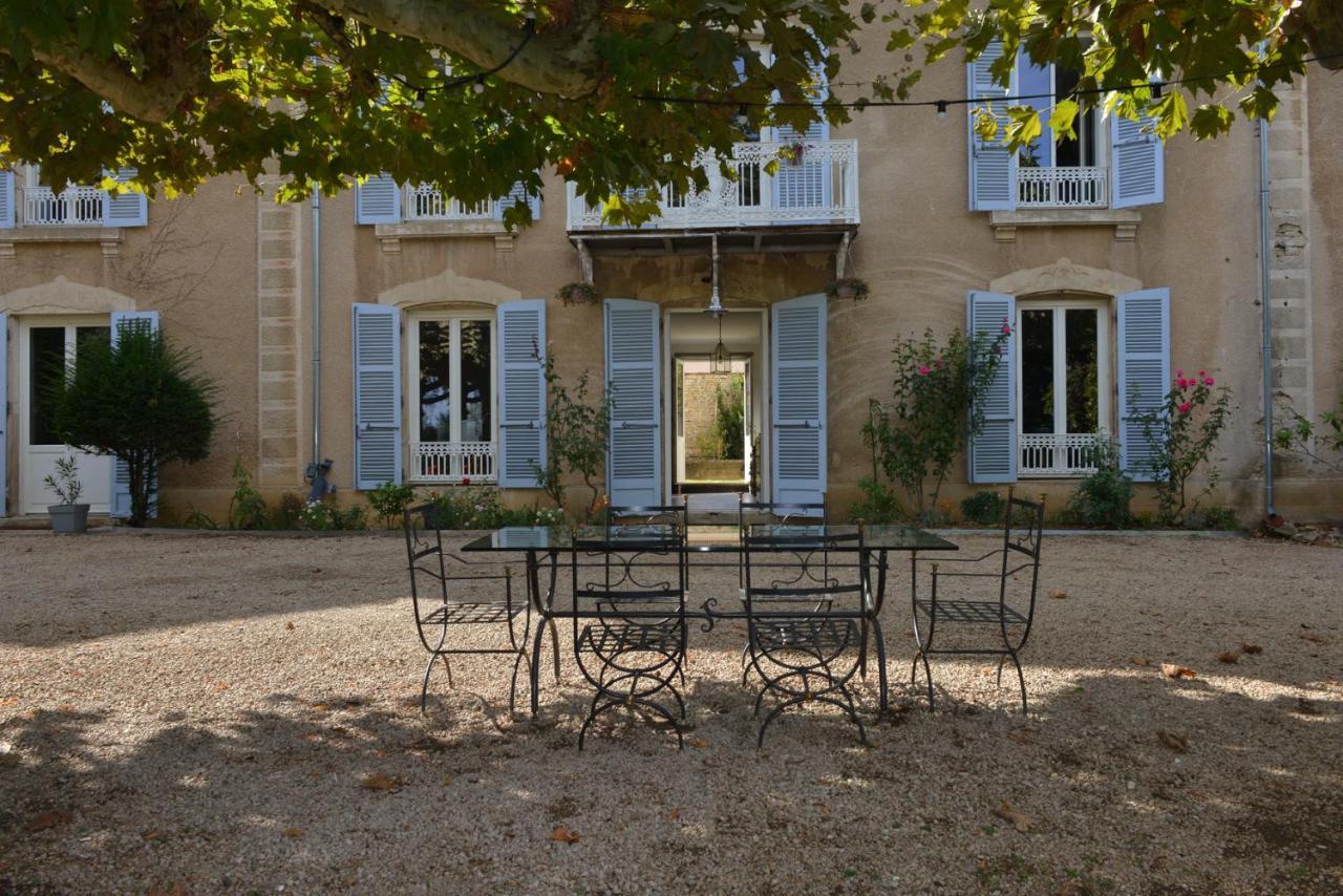 Clos Ceres Vire  Exterior photo