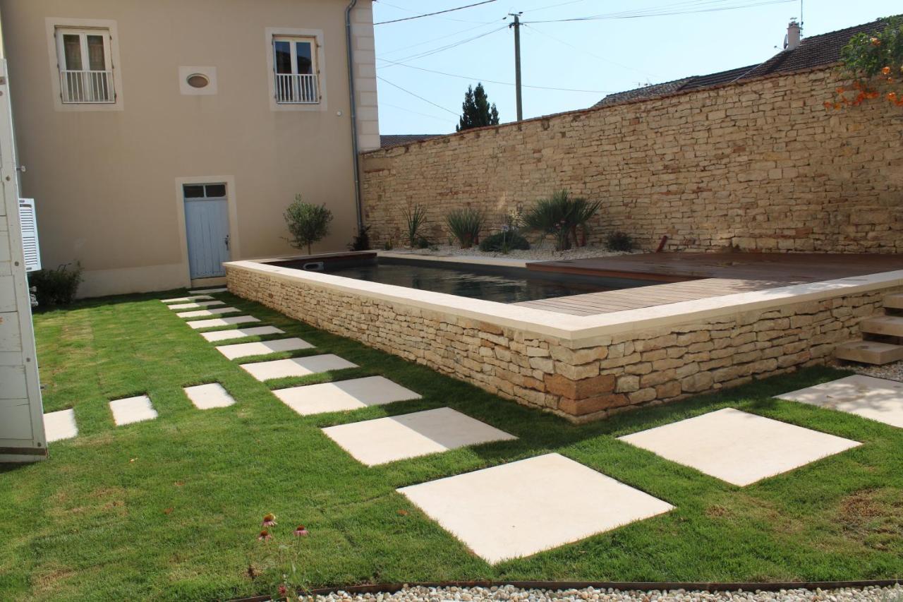 Clos Ceres Vire  Exterior photo