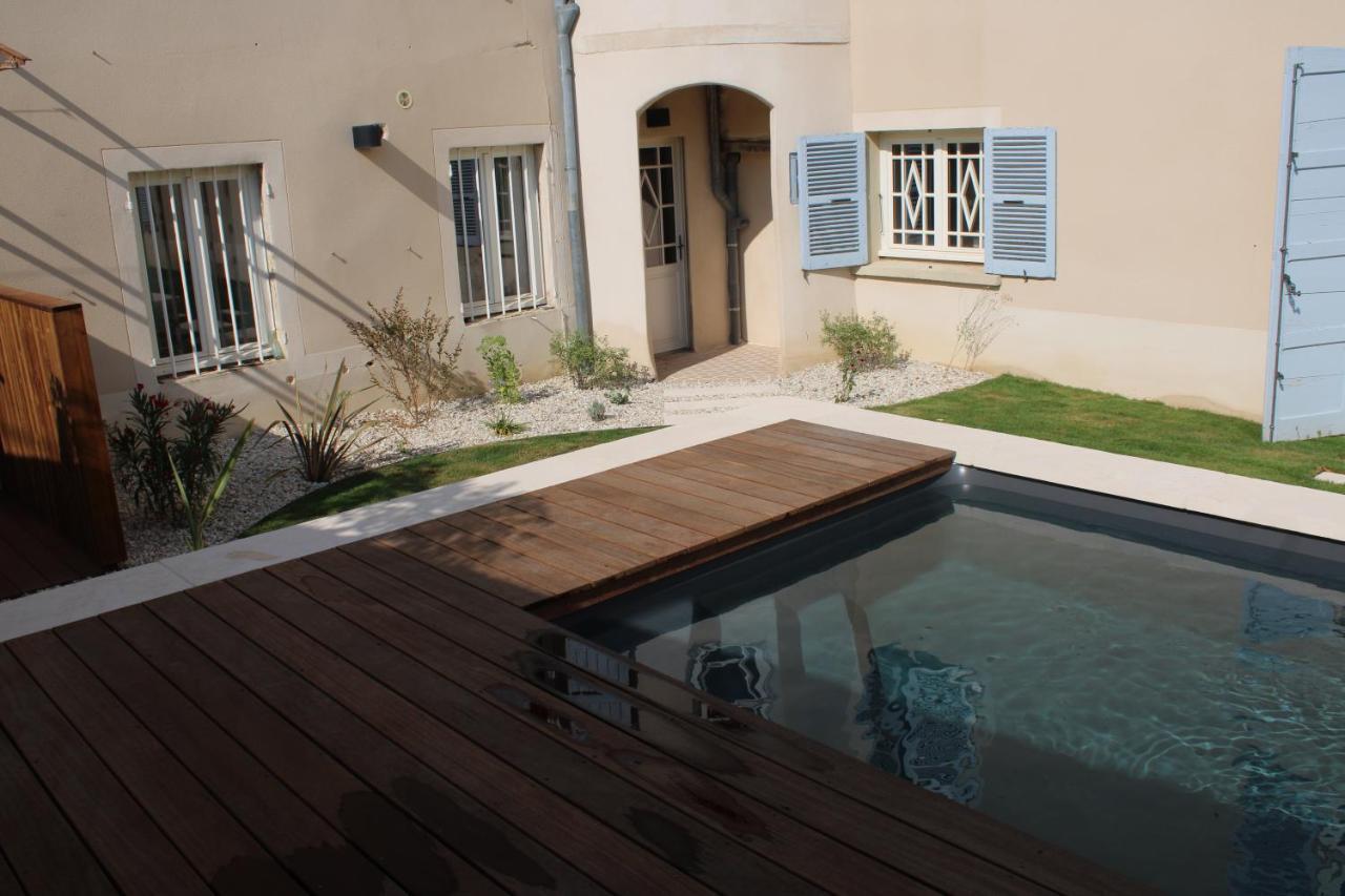 Clos Ceres Vire  Exterior photo