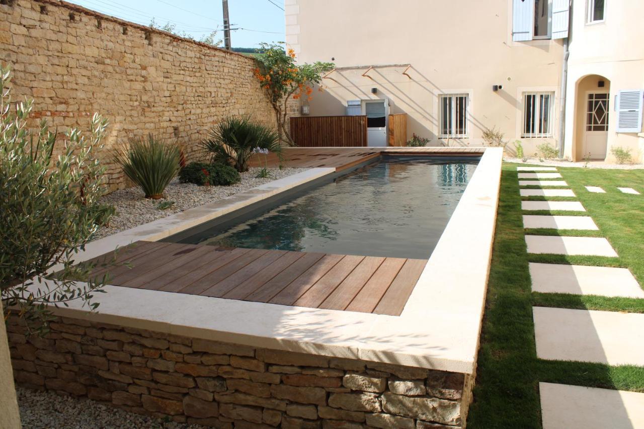 Clos Ceres Vire  Exterior photo