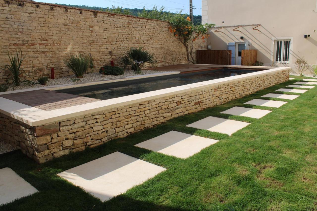 Clos Ceres Vire  Exterior photo