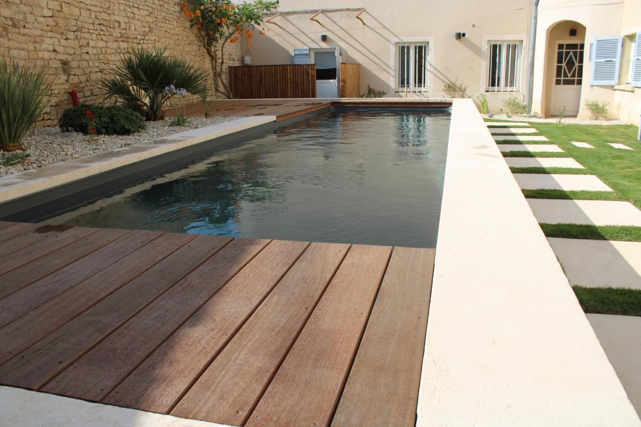 Clos Ceres Vire  Exterior photo