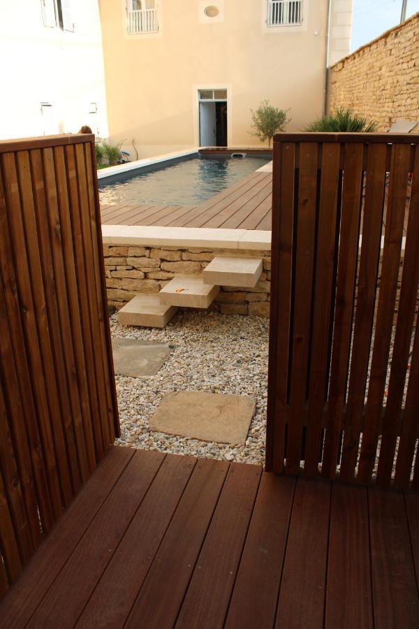 Clos Ceres Vire  Exterior photo